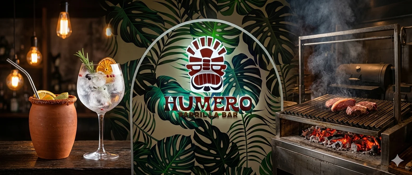 HUMERO